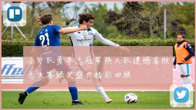 小牛队勇夺总冠军热火队遗憾落败总决赛颁奖盛典精彩回顾