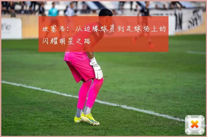 坎塞洛：从边缘球员到足球场上的闪耀明星之路